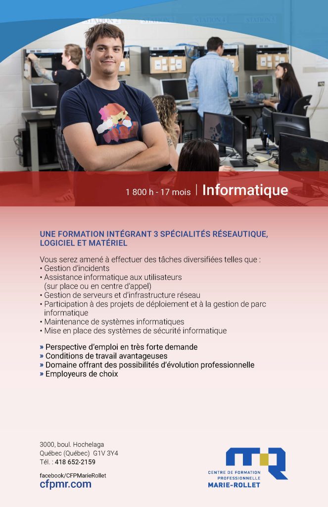 Informatique