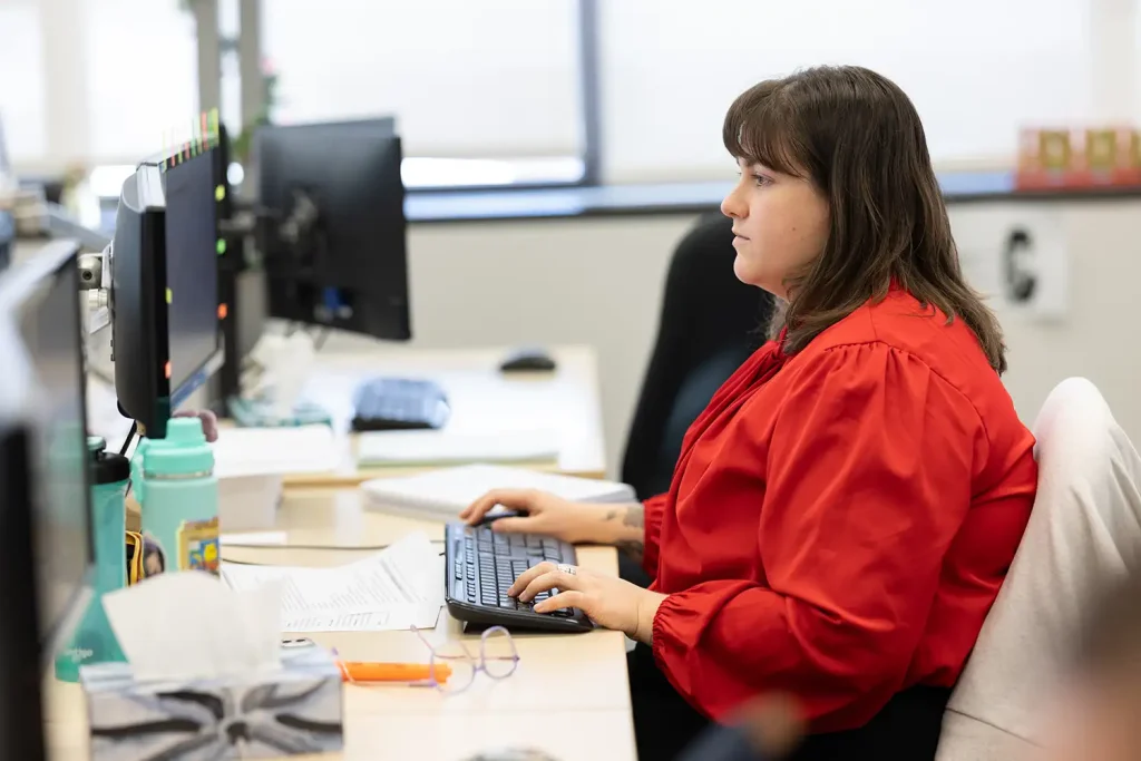 secretaire-clinique